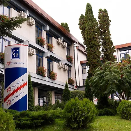 MyContinental Suceava-2